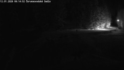 Červenovodské sedlo