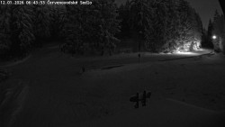 Červenovodské sedlo