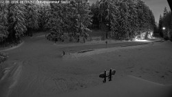 Červenovodské sedlo