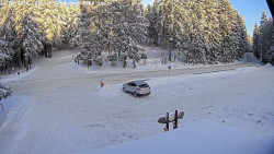 Červenovodské sedlo