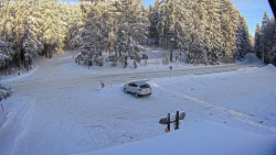 Červenovodské sedlo