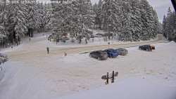 Červenovodské sedlo