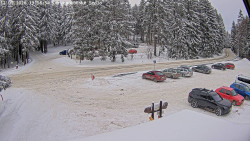 Červenovodské sedlo