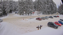 Červenovodské sedlo