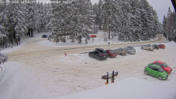 Červenovodské sedlo