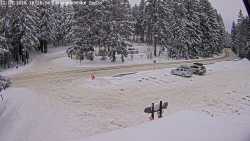 Červenovodské sedlo