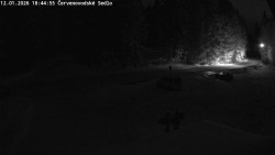 Červenovodské sedlo