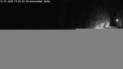 Červenovodské sedlo