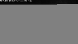 Červenovodské sedlo