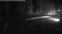 Červenovodské sedlo