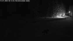 Červenovodské sedlo