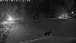 Červenovodské sedlo