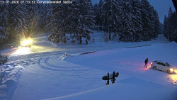 Červenovodské sedlo