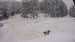 Červenovodské sedlo