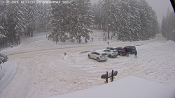 Červenovodské sedlo