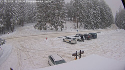 Červenovodské sedlo