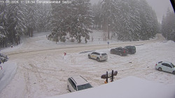 Červenovodské sedlo