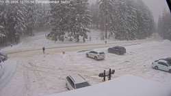 Červenovodské sedlo