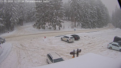 Červenovodské sedlo