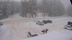 Červenovodské sedlo