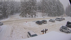 Červenovodské sedlo