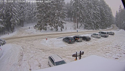 Červenovodské sedlo