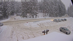 Červenovodské sedlo