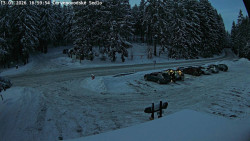 Červenovodské sedlo