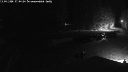 Červenovodské sedlo