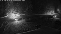 Červenovodské sedlo