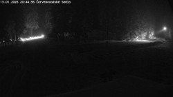 Červenovodské sedlo