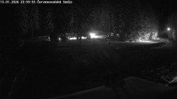 Červenovodské sedlo