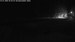 Červenovodské sedlo