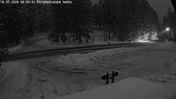 Červenovodské sedlo