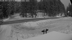 Červenovodské sedlo