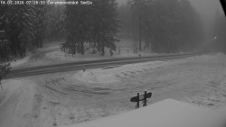 Červenovodské sedlo