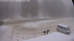 Červenovodské sedlo