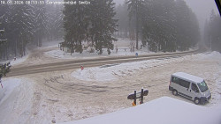 Červenovodské sedlo