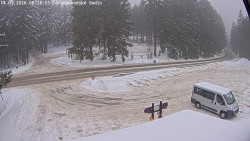 Červenovodské sedlo