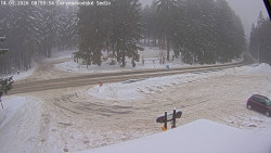 Červenovodské sedlo