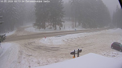 Červenovodské sedlo