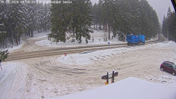 Červenovodské sedlo