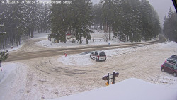 Červenovodské sedlo