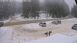 Červenovodské sedlo