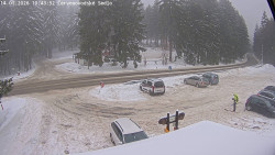 Červenovodské sedlo