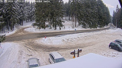 Červenovodské sedlo