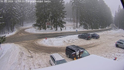 Červenovodské sedlo