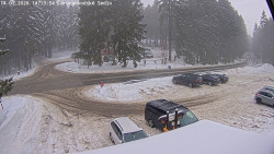 Červenovodské sedlo