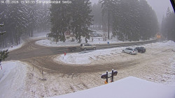 Červenovodské sedlo