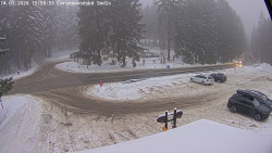 Červenovodské sedlo